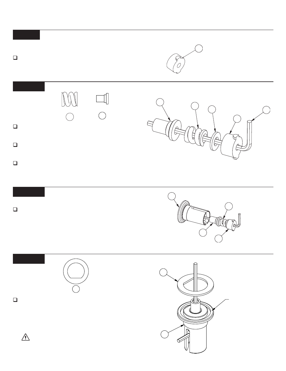 Bag d | Losi LOSA0095 Manual User Manual | Page 16 / 40