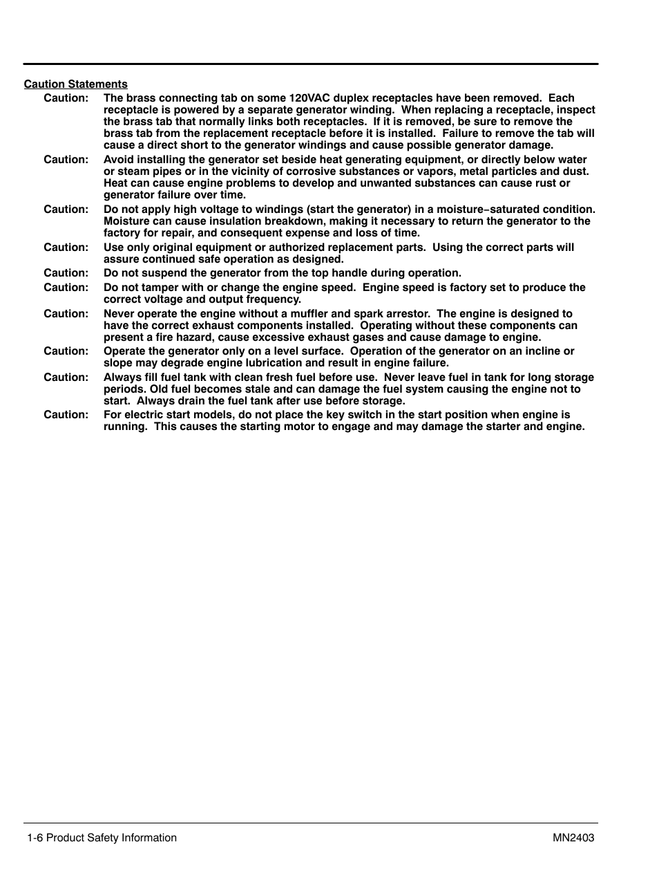 Baldor PC32RI User Manual | Page 10 / 28