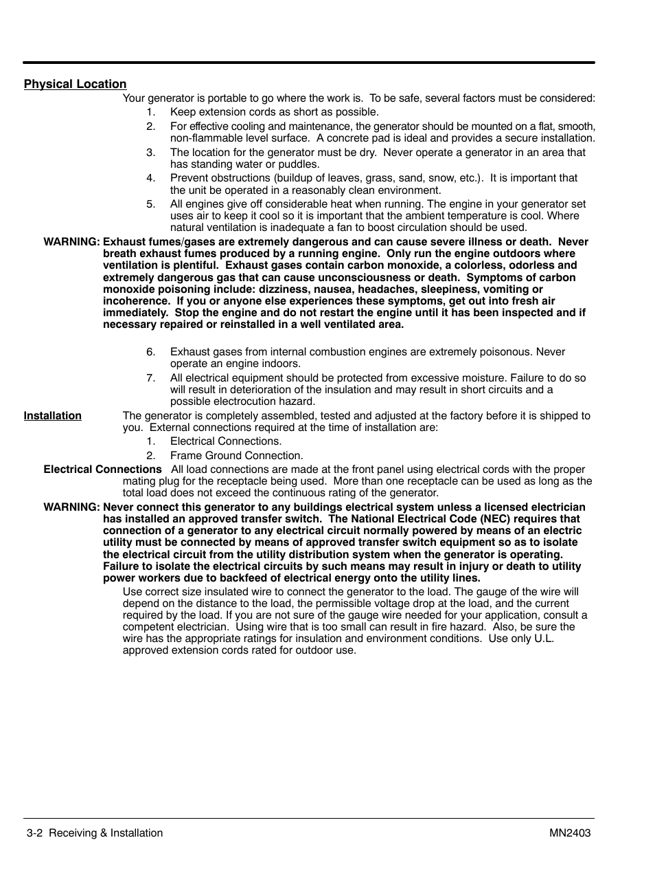 Baldor PC32RI User Manual | Page 14 / 28