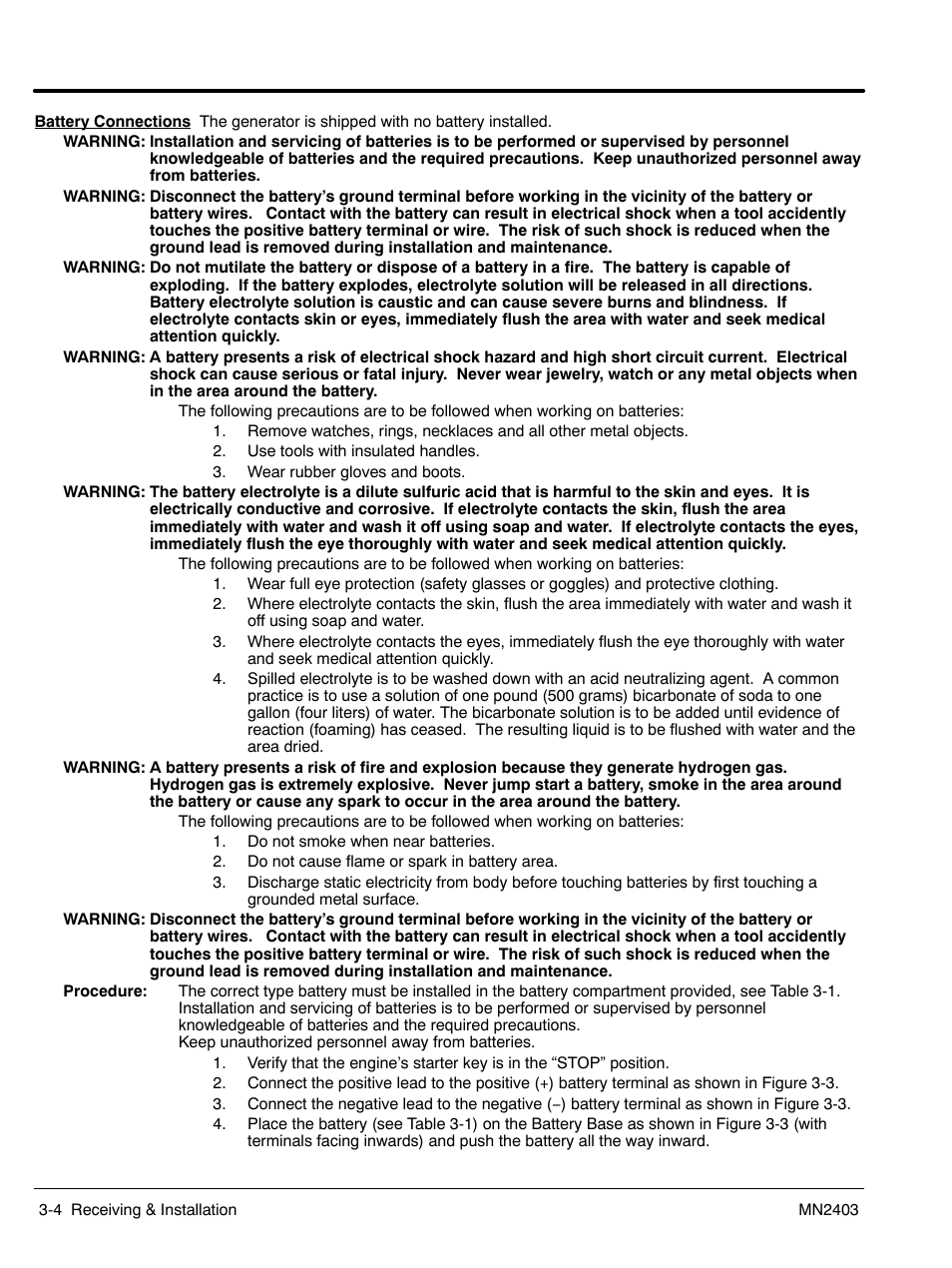 Baldor PC32RI User Manual | Page 16 / 28