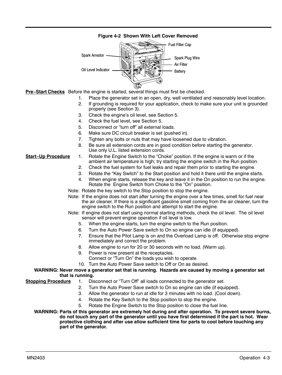 Baldor PC32RI User Manual | Page 21 / 28