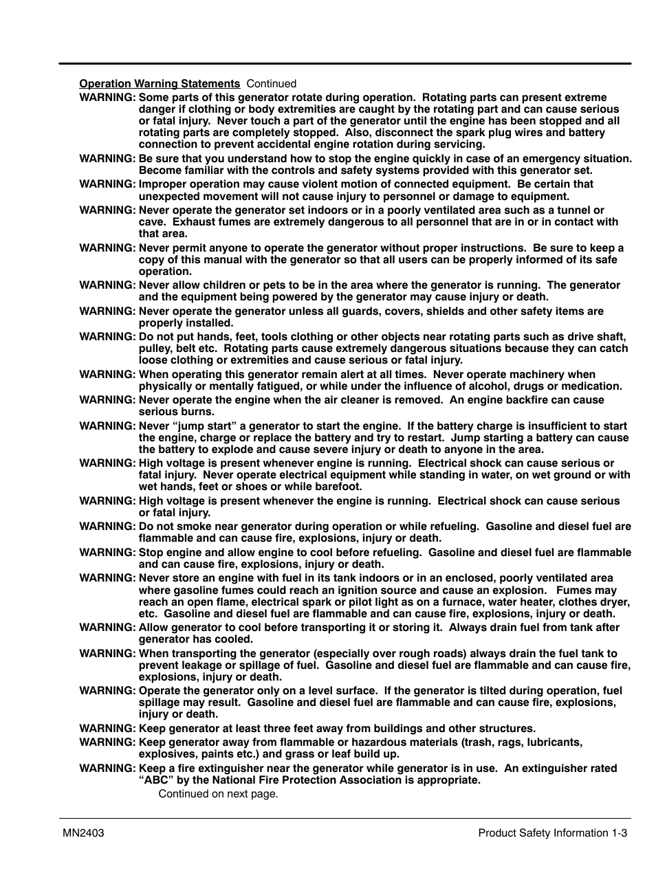 Baldor PC32RI User Manual | Page 7 / 28