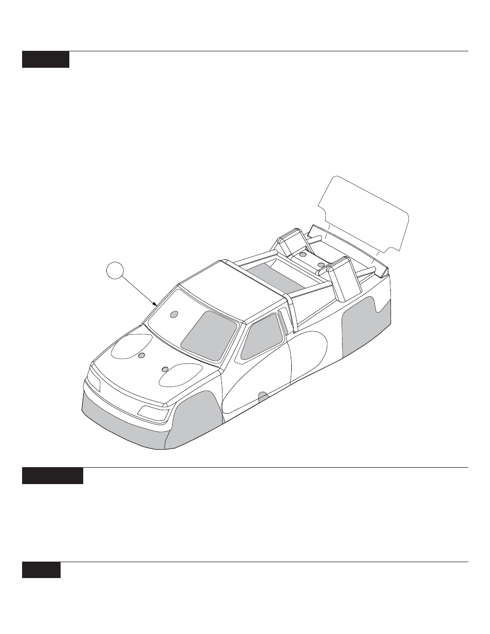 Final assembly | Losi LOSA0881 User Manual | Page 55 / 64