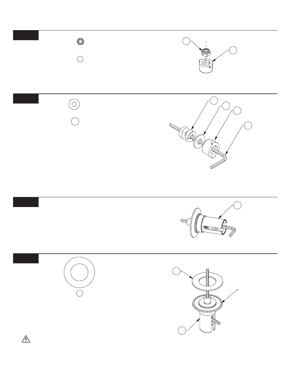 Bag c | Losi LOSA0887 Manual User Manual | Page 15 / 64