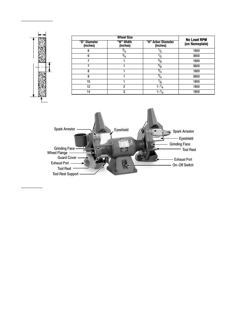 Installation | Baldor MN903 User Manual | Page 3 / 8
