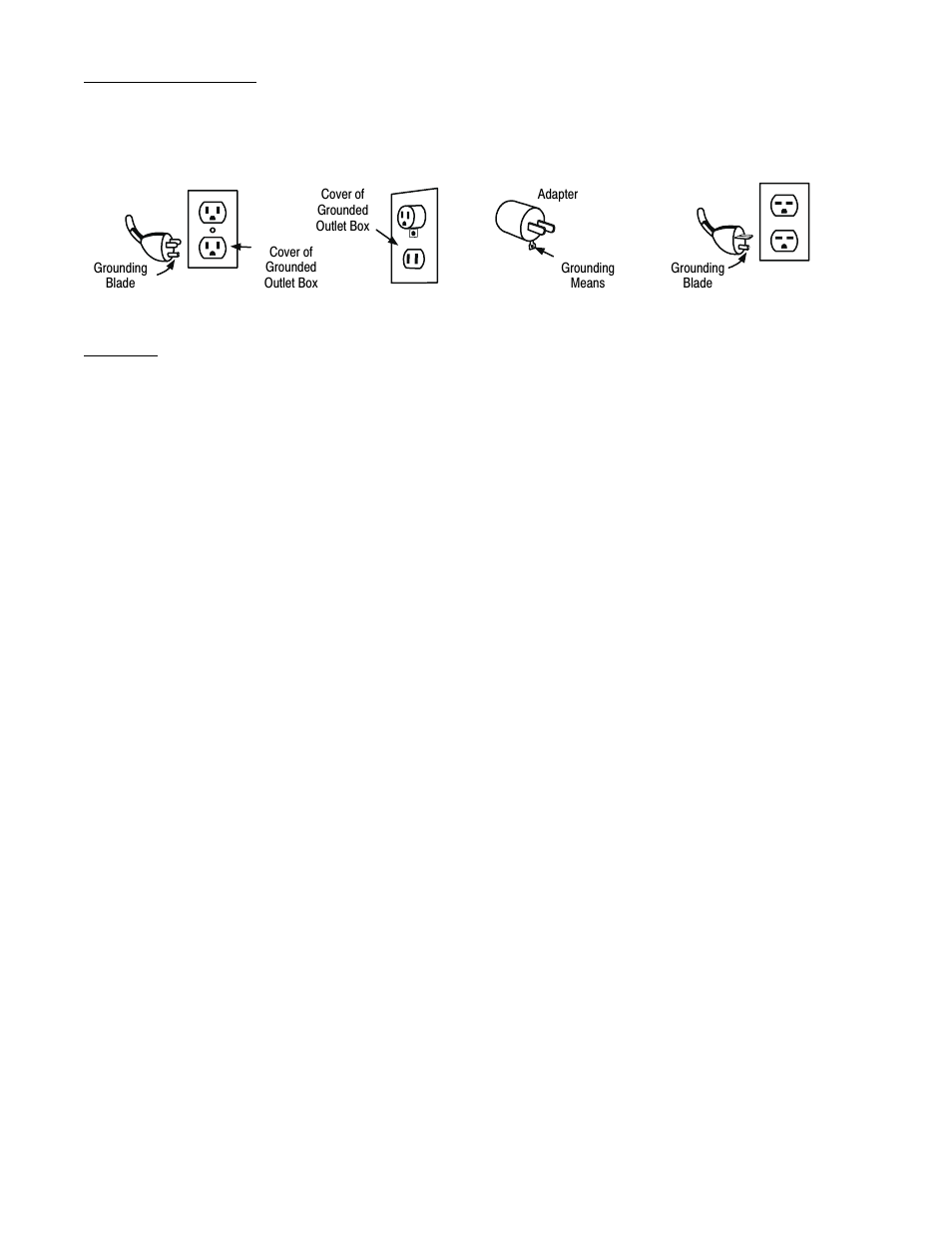 Operation | Baldor MN903 User Manual | Page 5 / 8