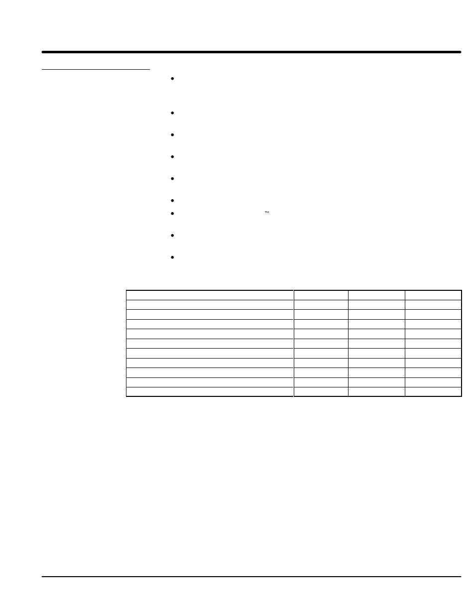 Baldor MN770 User Manual | Page 14 / 54