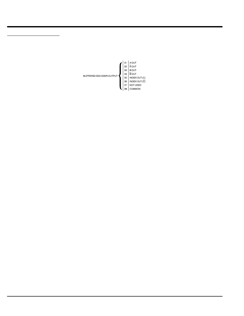 Baldor MN770 User Manual | Page 21 / 54