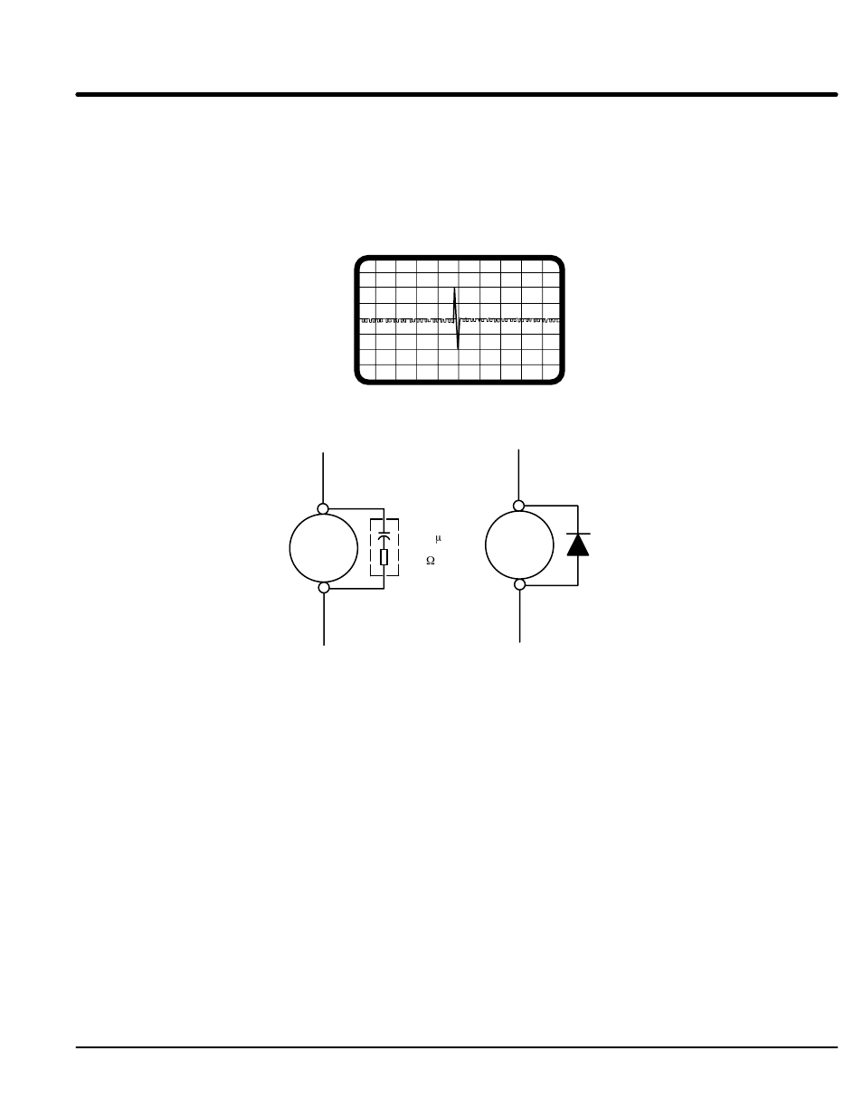 Baldor MN770 User Manual | Page 40 / 54