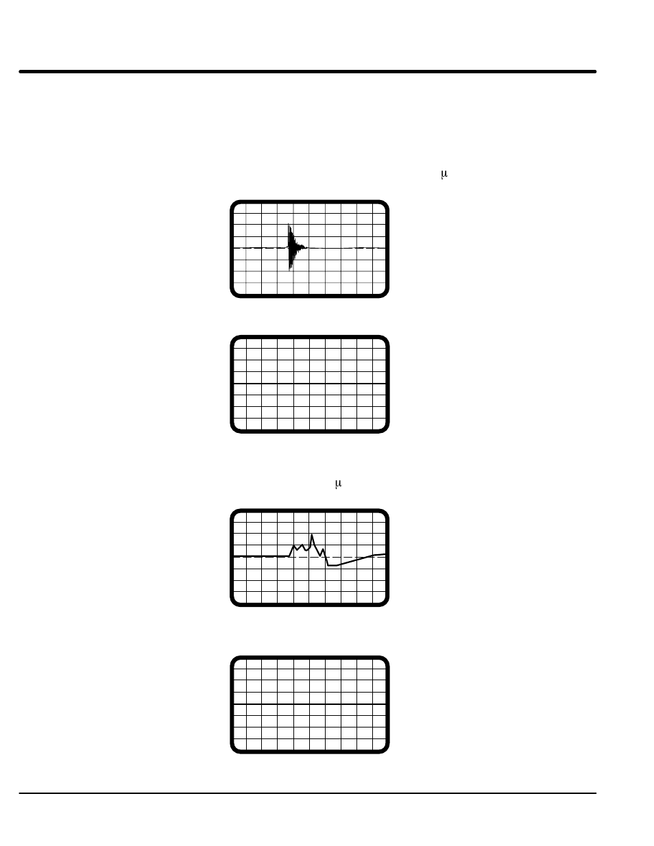 Baldor MN770 User Manual | Page 41 / 54