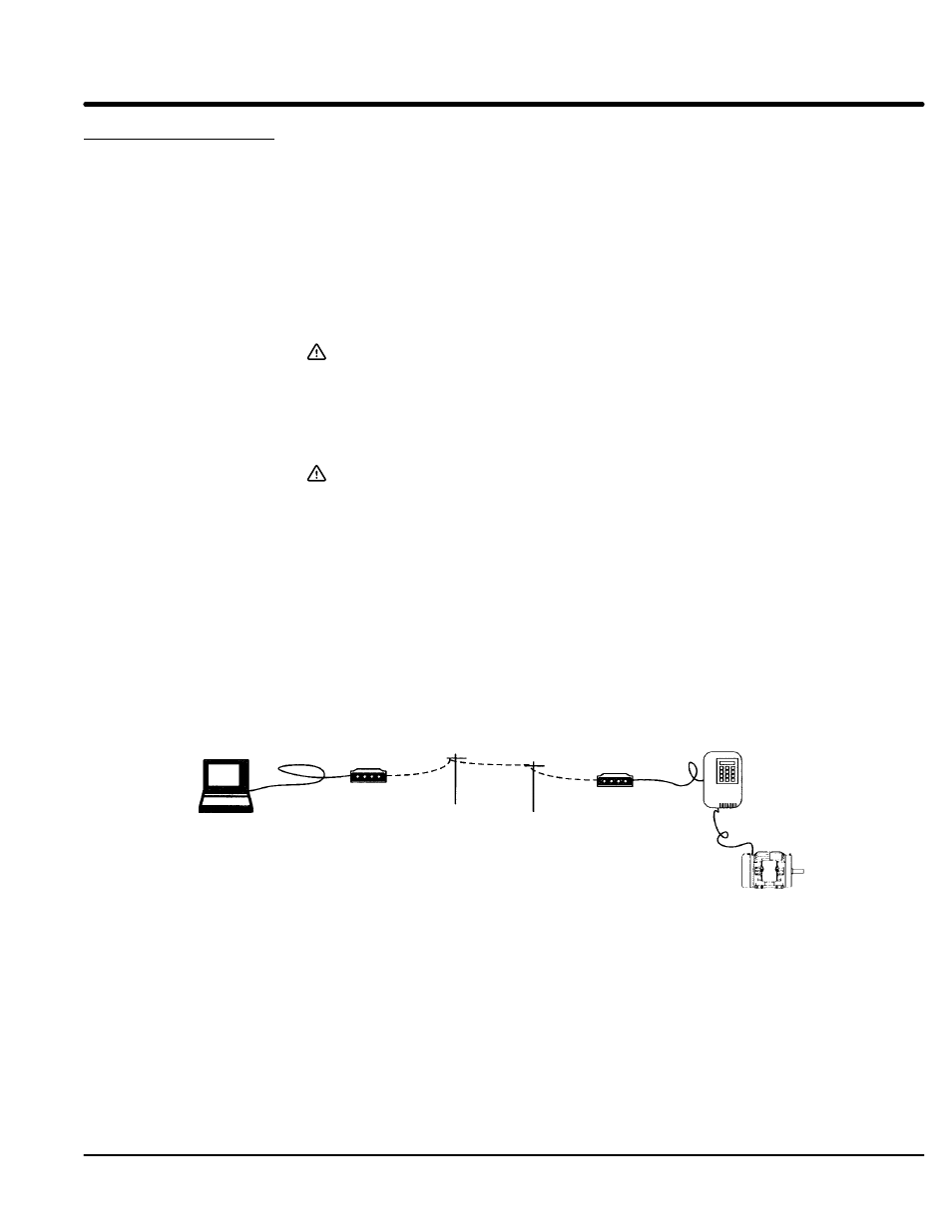 Appendix b | Baldor MN770 User Manual | Page 48 / 54