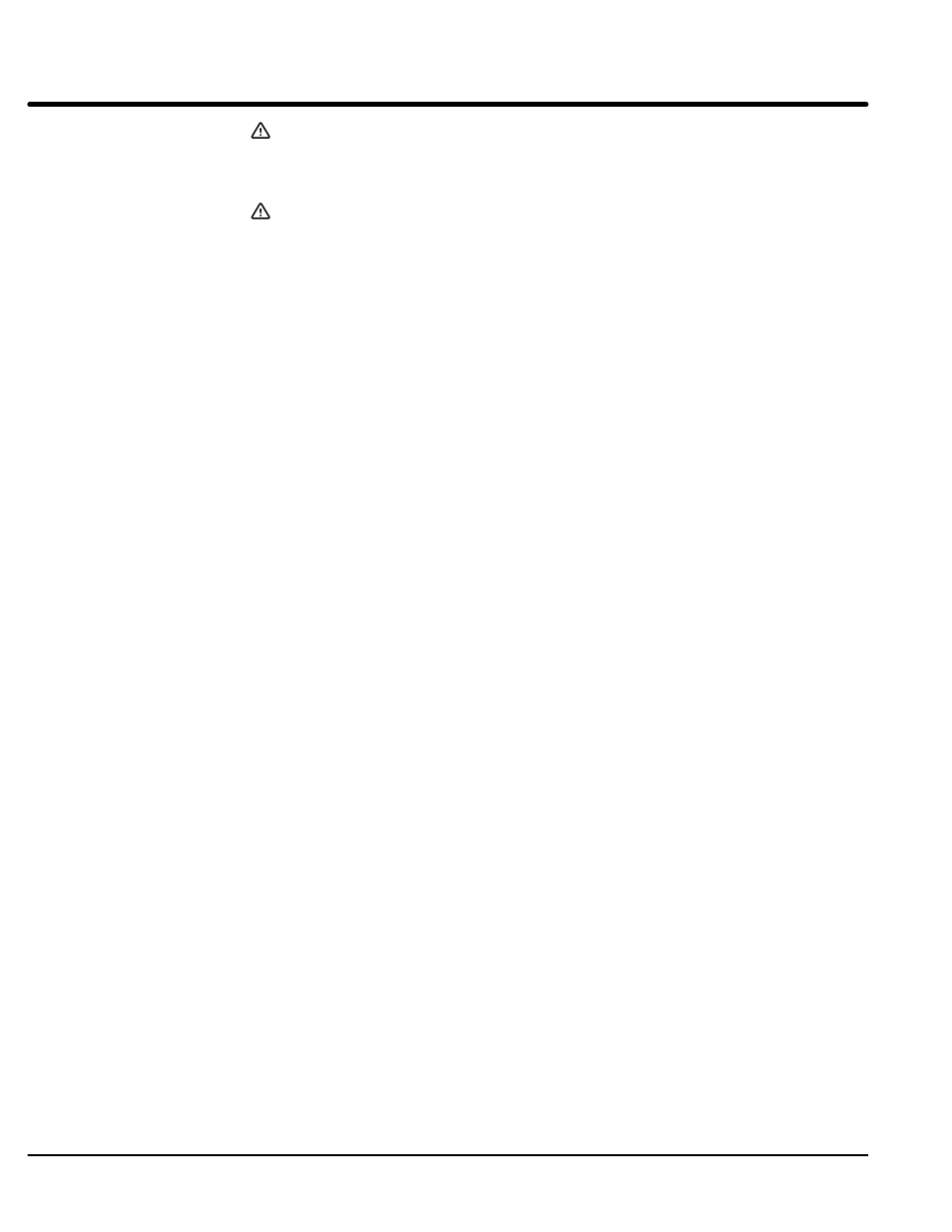 Baldor MN770 User Manual | Page 7 / 54