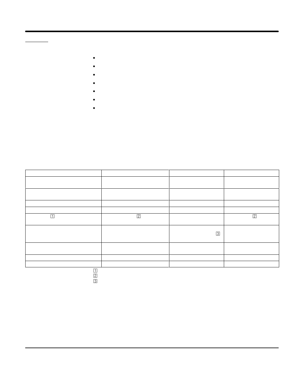 2 - technologies, Section 2 technologies | Baldor MN770 User Manual | Page 8 / 54