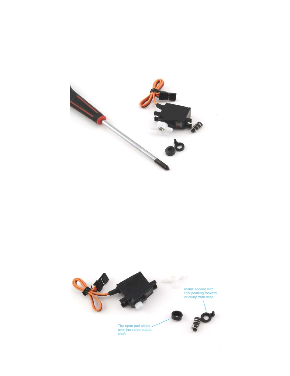 Losi LOSB9545 User Manual | Page 5 / 14