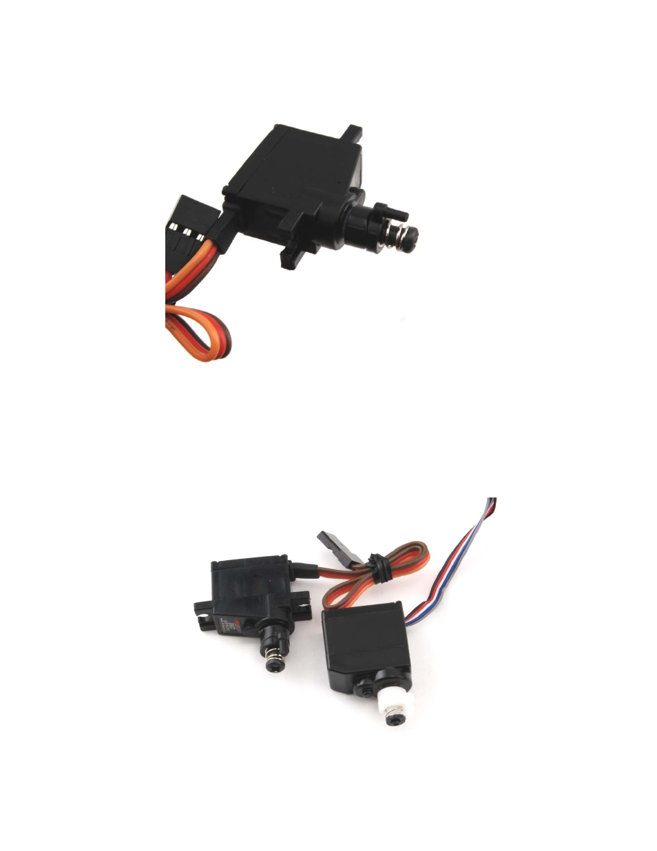 Losi LOSB9545 User Manual | Page 6 / 14