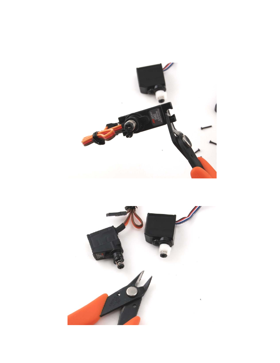 Losi LOSB9545 User Manual | Page 7 / 14
