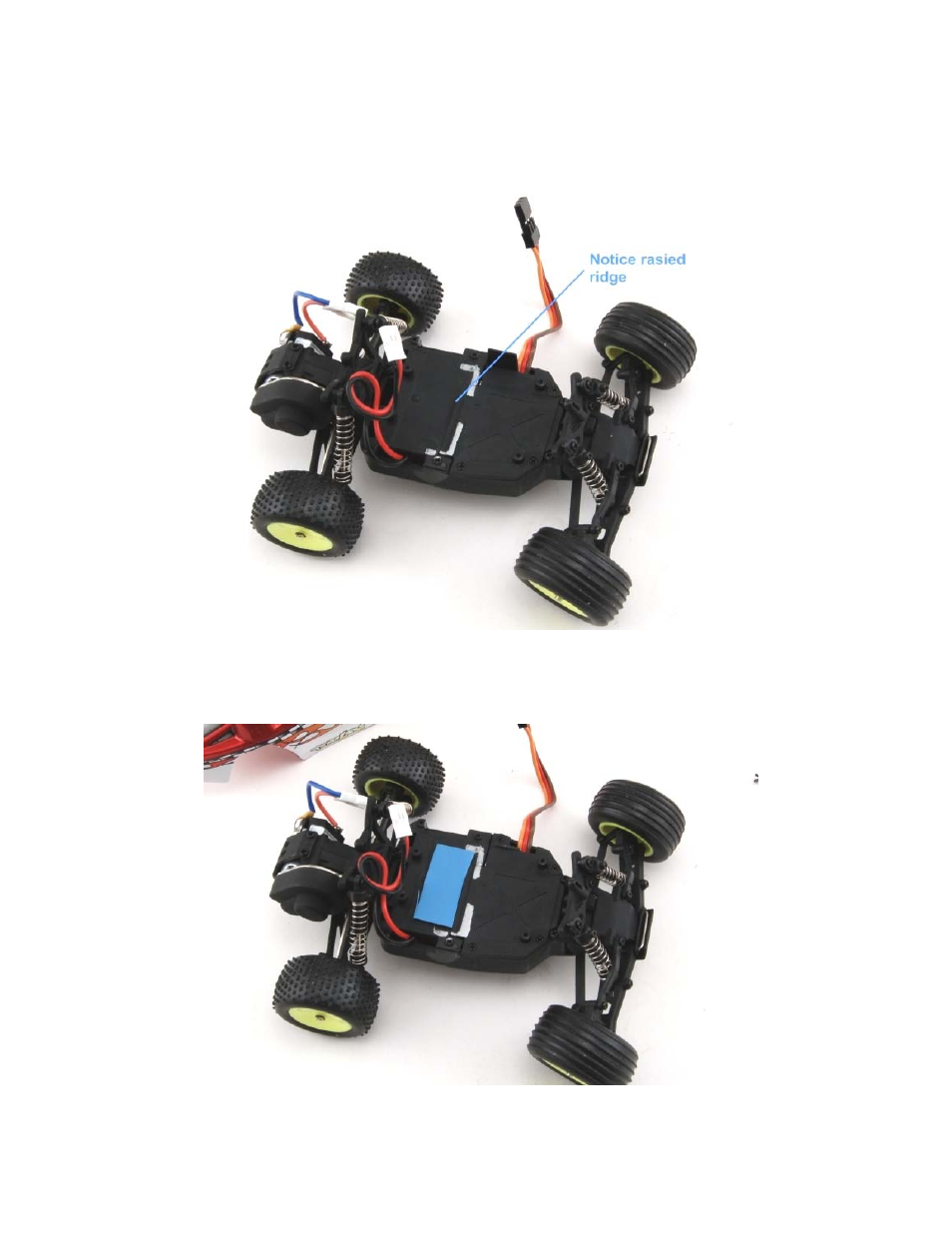 Losi LOSB9545 User Manual | Page 9 / 14