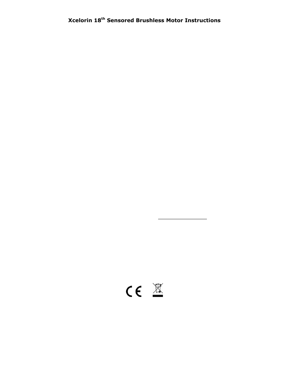 Losi LOSB9464 User Manual | Page 3 / 4