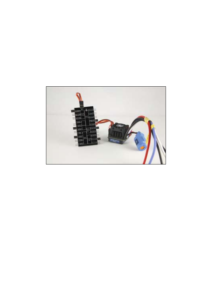 Losi LOSB9576 User Manual | Page 10 / 52