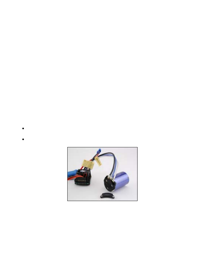 Losi LOSB9576 User Manual | Page 16 / 52
