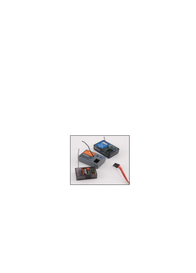 Losi LOSB9576 User Manual | Page 17 / 52