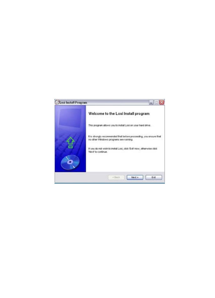 Losi LOSB9576 User Manual | Page 19 / 52
