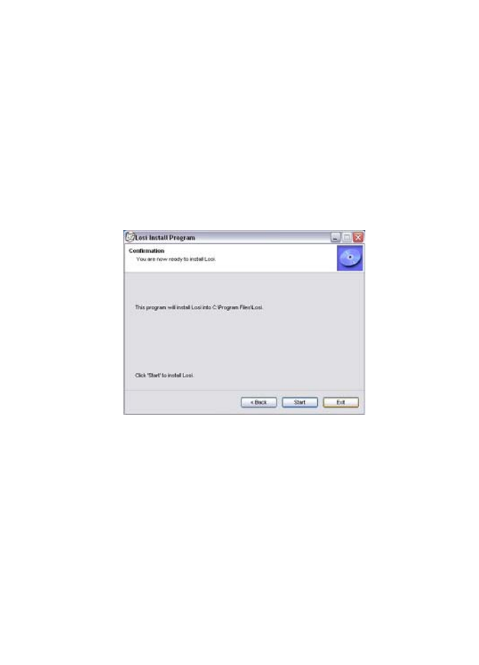 Losi LOSB9576 User Manual | Page 22 / 52
