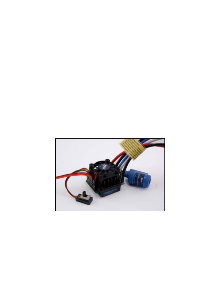 Losi LOSB9576 User Manual | Page 3 / 52