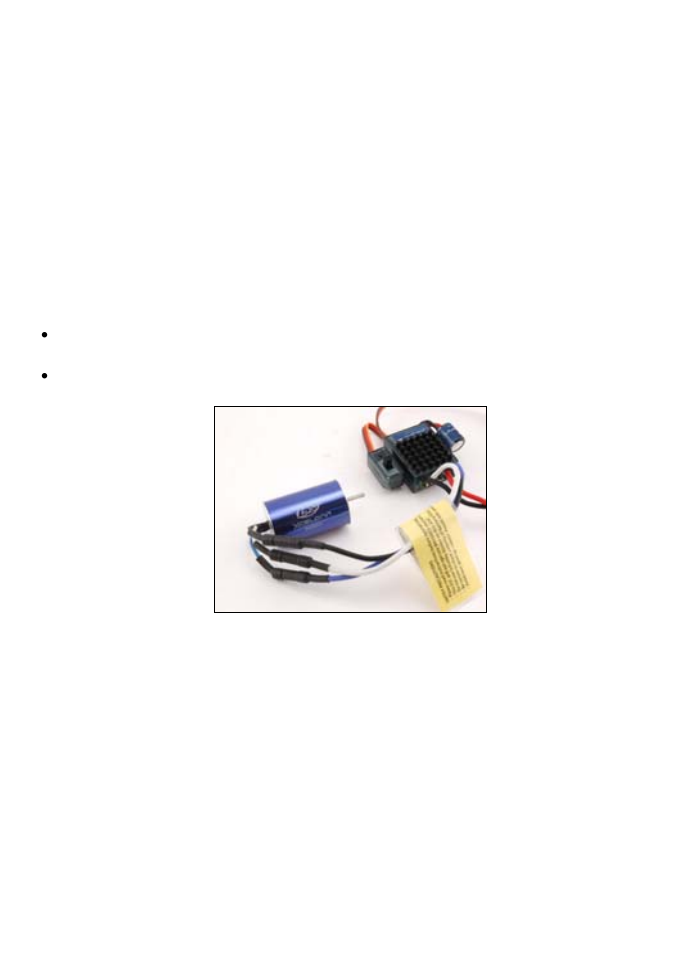 Losi LOSB9563 User Manual | Page 13 / 59