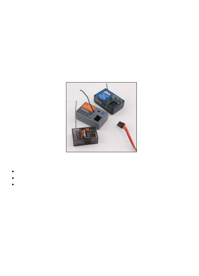 Losi LOSB9563 User Manual | Page 15 / 59