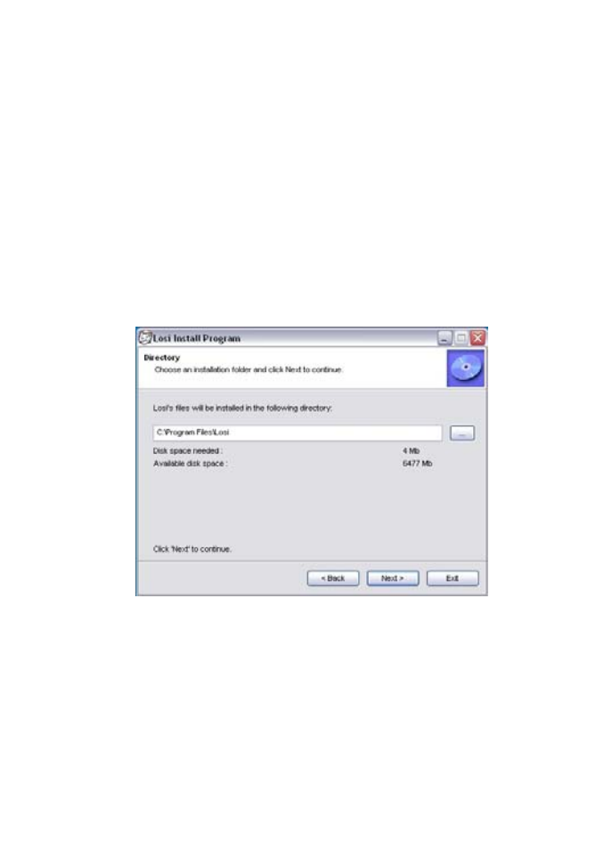 Losi LOSB9563 User Manual | Page 19 / 59