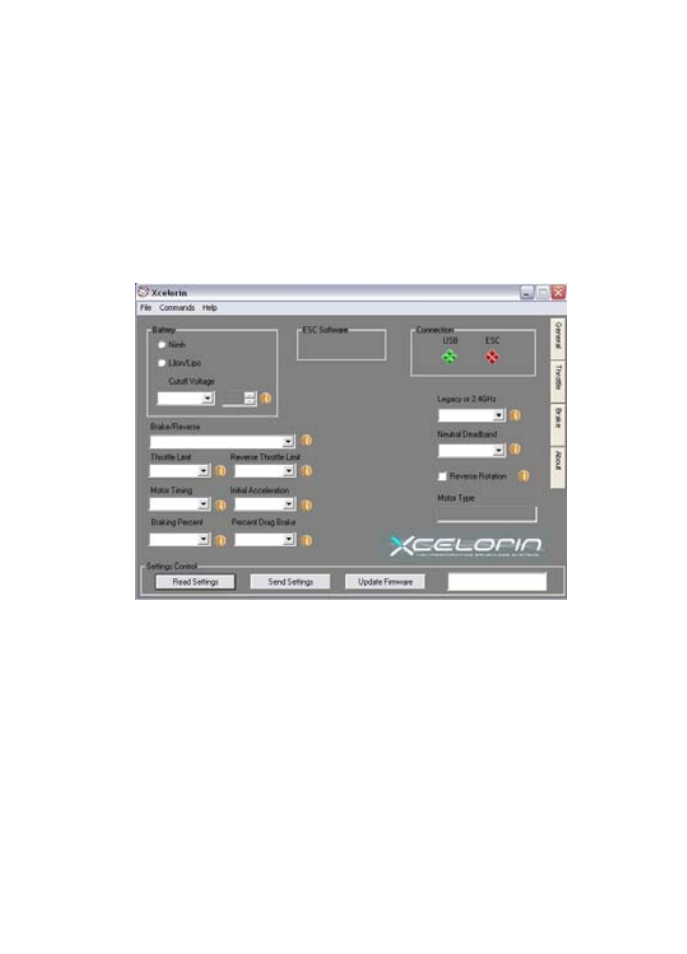 Losi LOSB9563 User Manual | Page 24 / 59