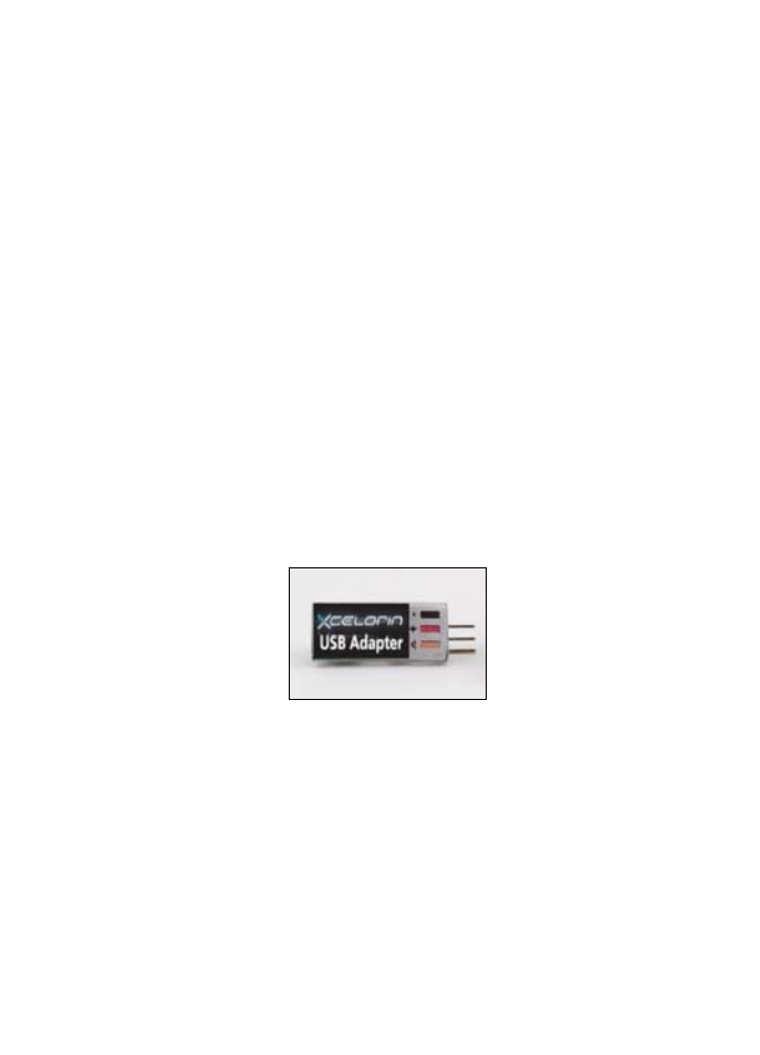 Losi LOSB9563 User Manual | Page 25 / 59