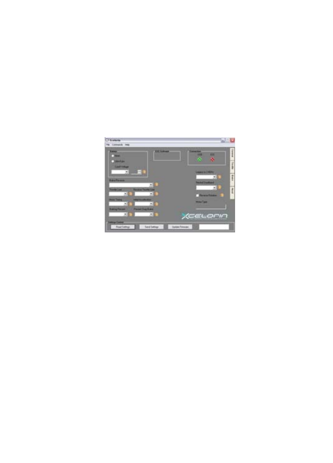 Losi LOSB9563 User Manual | Page 28 / 59