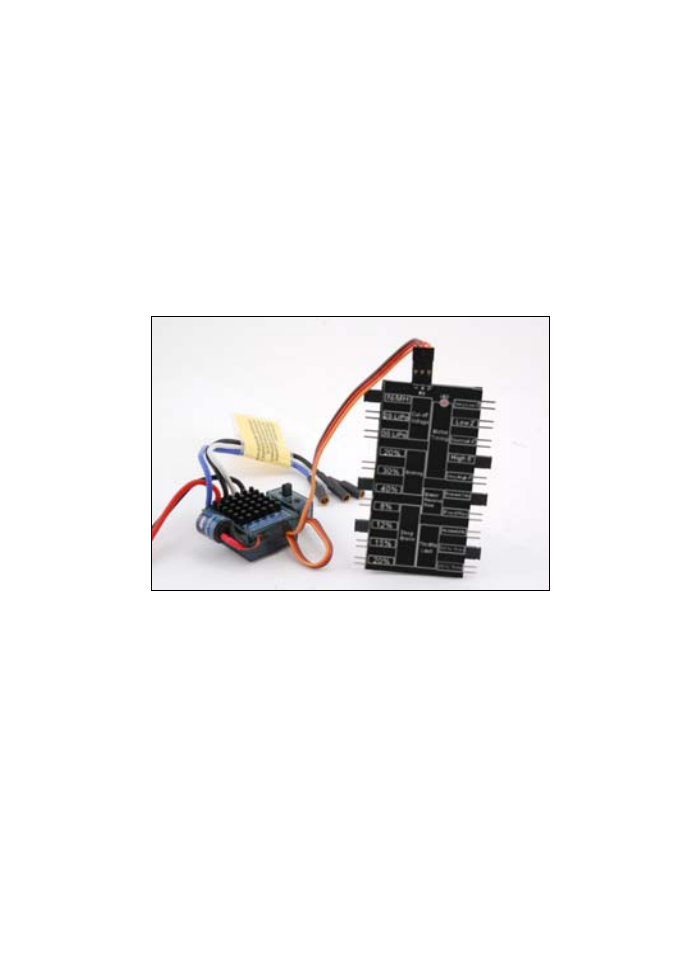 Losi LOSB9563 User Manual | Page 5 / 59