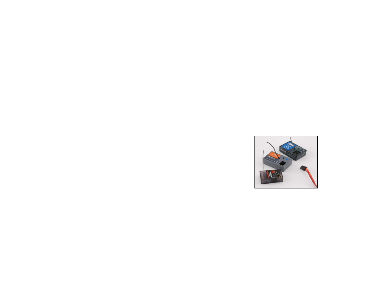 Losi LOSB9567 User Manual | Page 16 / 47