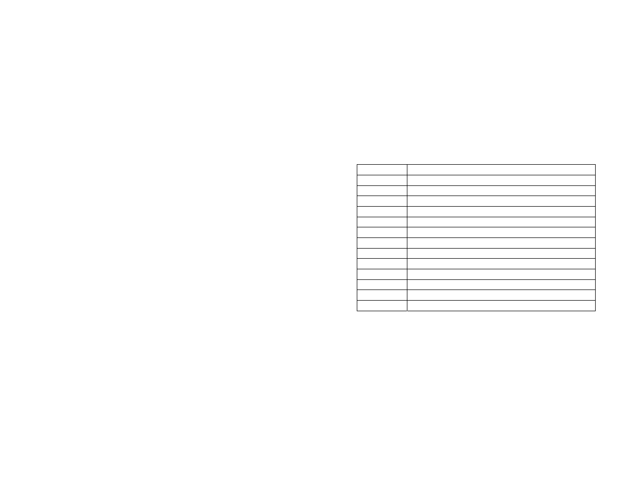 Losi LOSB9556 1/8 Xcelorin ESC Manual User Manual | Page 47 / 55
