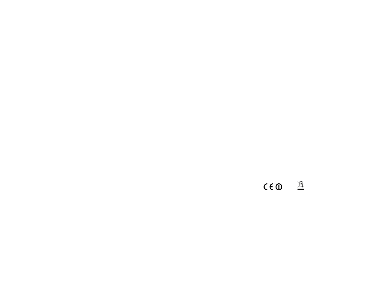 Losi LOSB9556 1/8 Xcelorin ESC Manual User Manual | Page 54 / 55