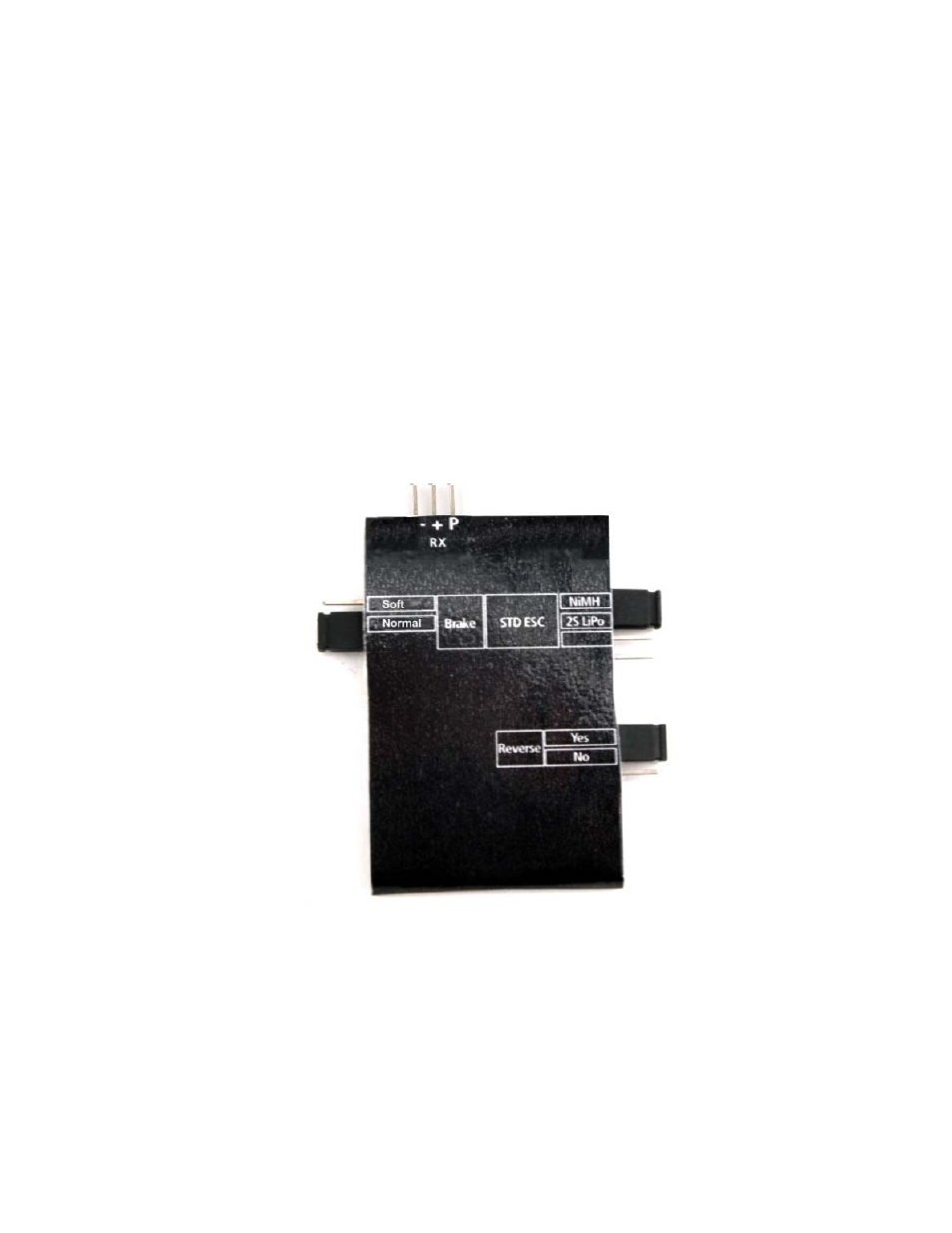 Losi LOSB9594 User Manual | Page 6 / 8
