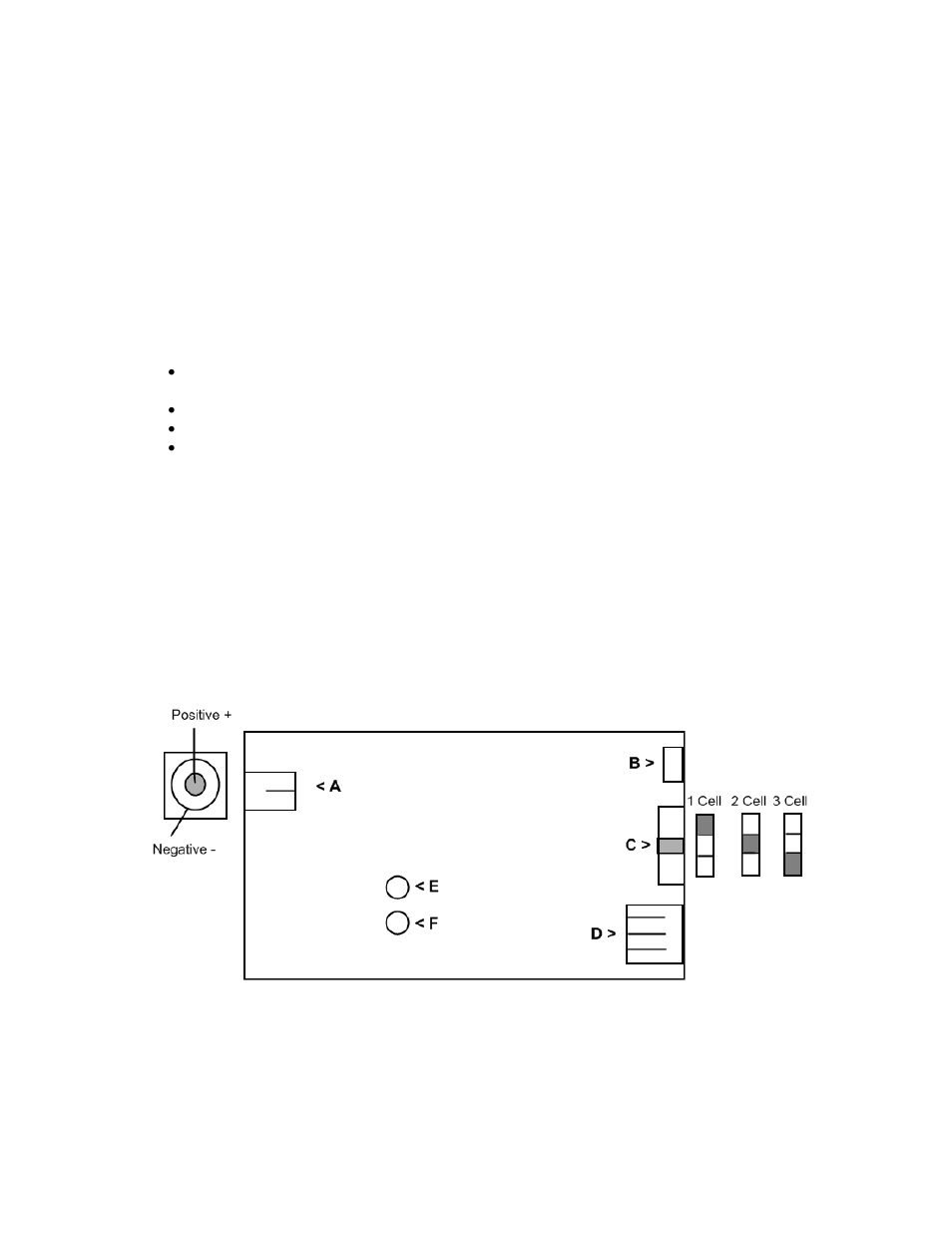 Losi LOSB9603 User Manual | 7 pages
