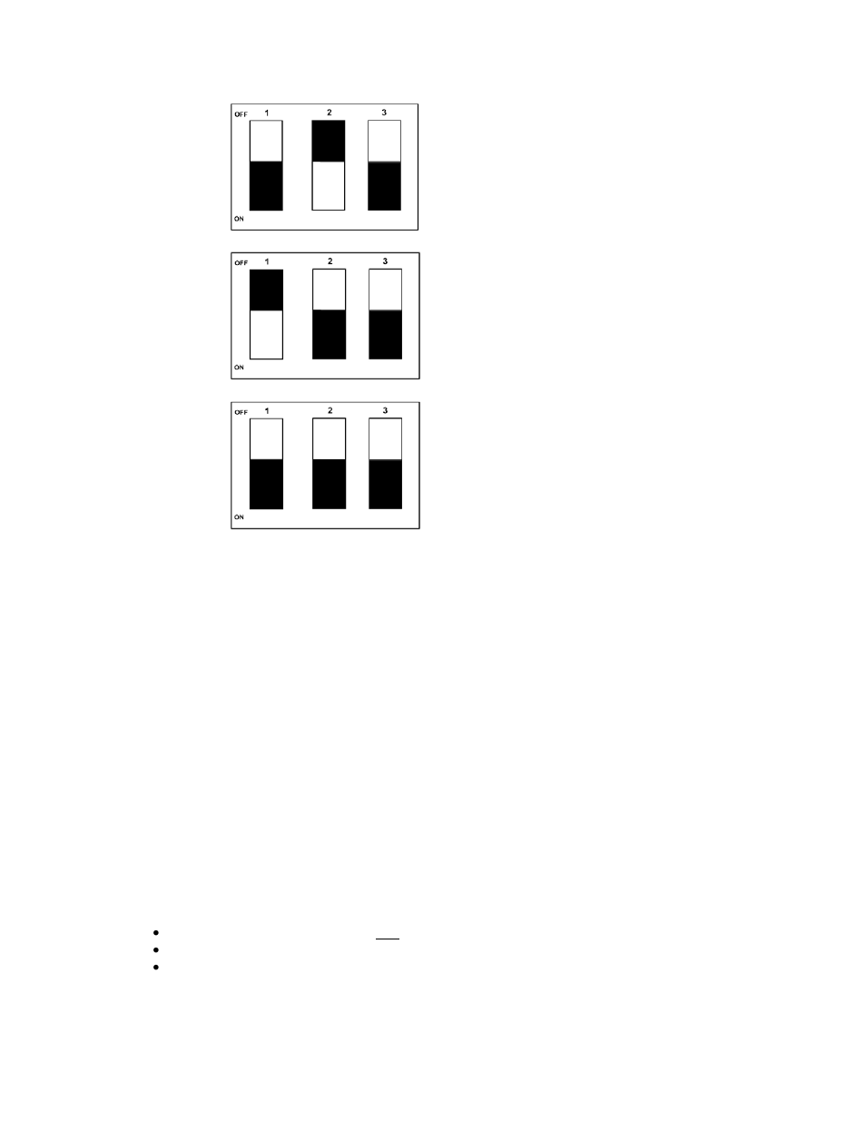 Losi LOSB9603 User Manual | Page 4 / 7
