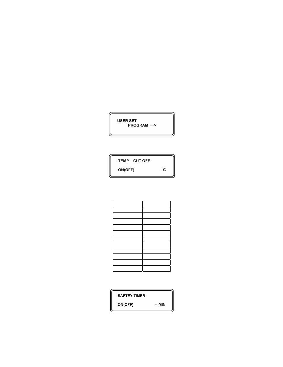 Losi LOSB9605 User Manual | Page 3 / 11