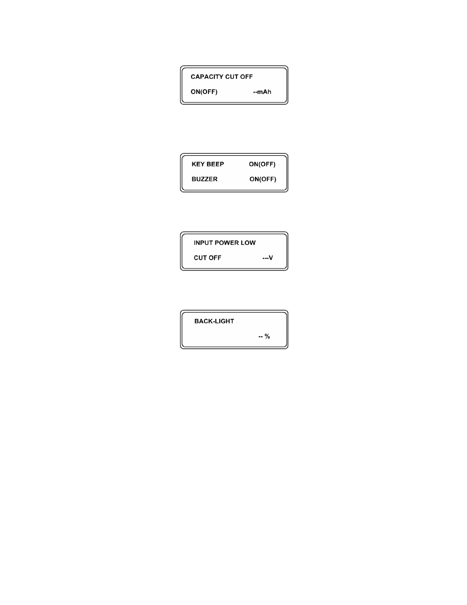 Losi LOSB9605 User Manual | Page 4 / 11