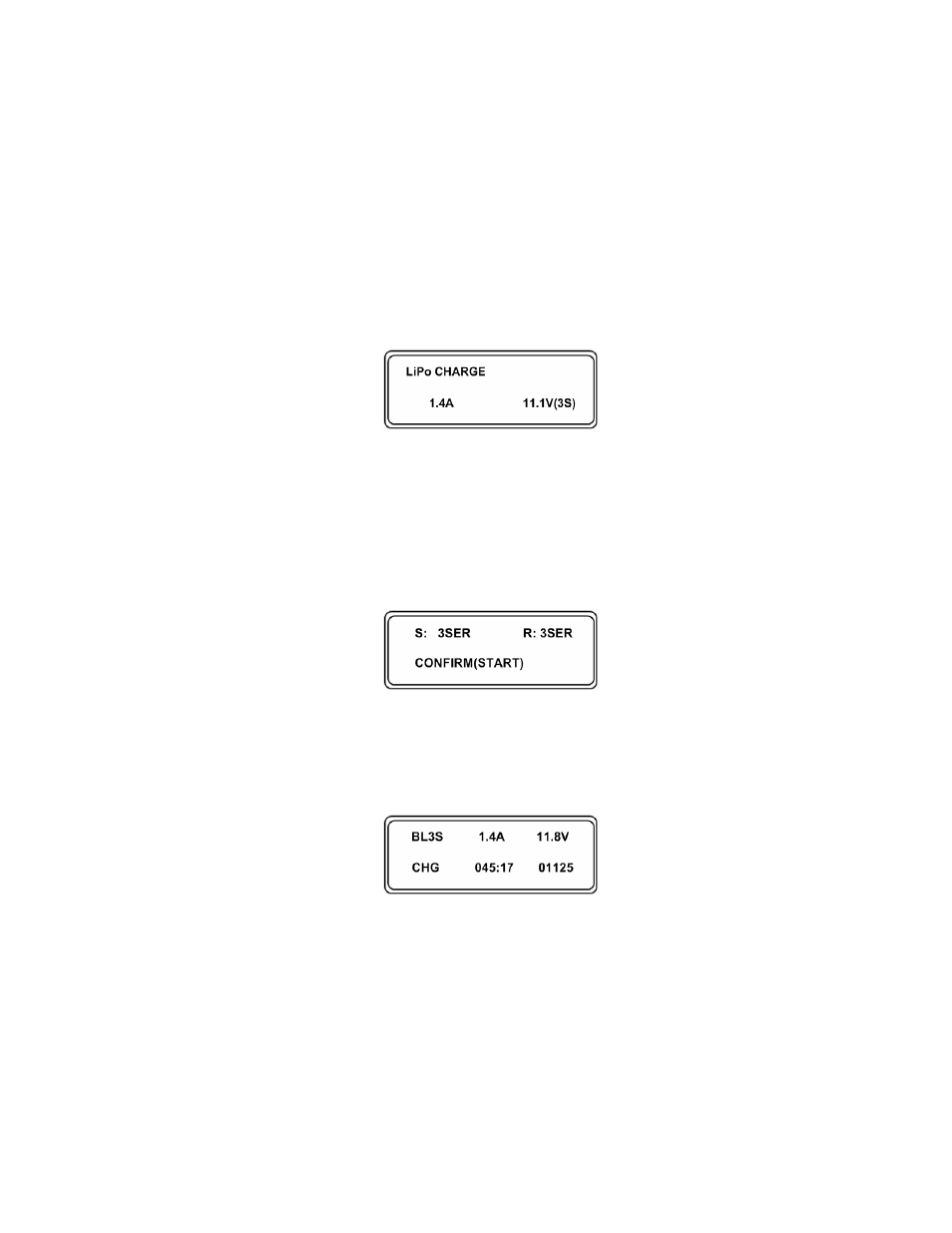 Losi LOSB9605 User Manual | Page 5 / 11