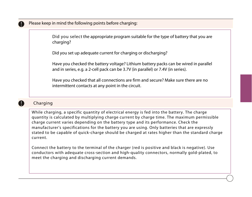Losi LOSB9606 User Manual | Page 11 / 37