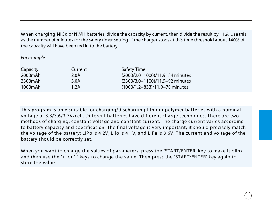 Losi LOSB9606 User Manual | Page 17 / 37