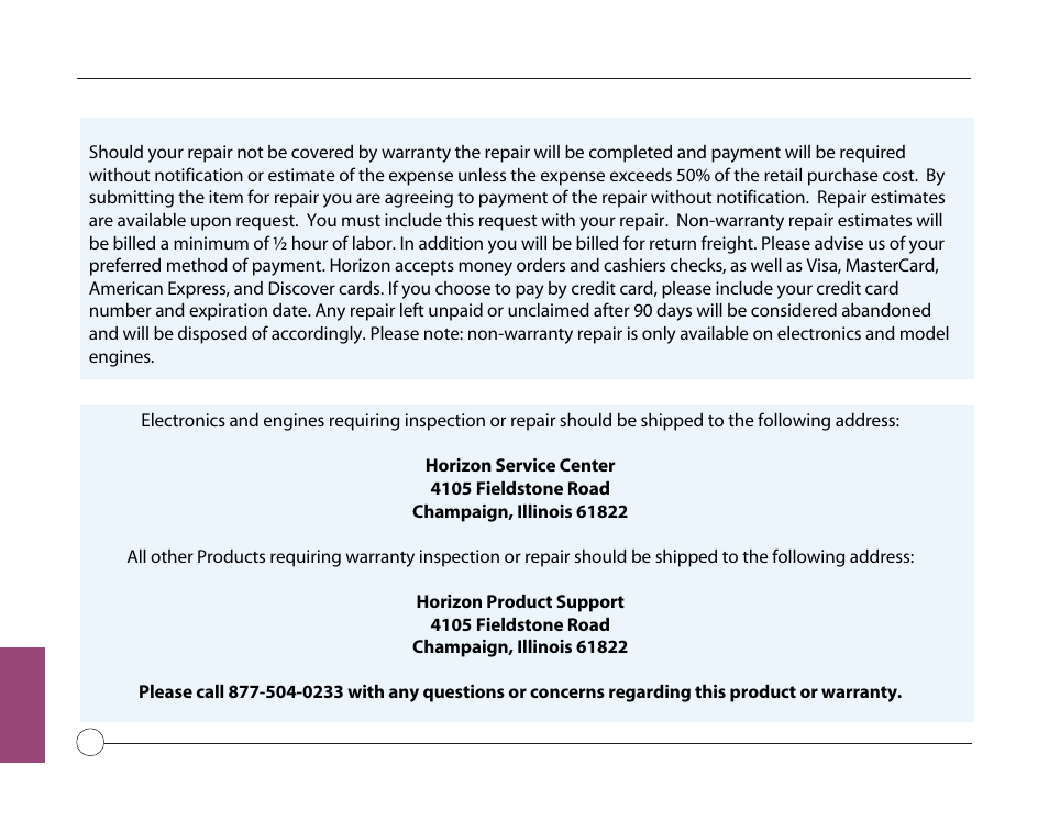 Losi LOSB9606 User Manual | Page 34 / 37