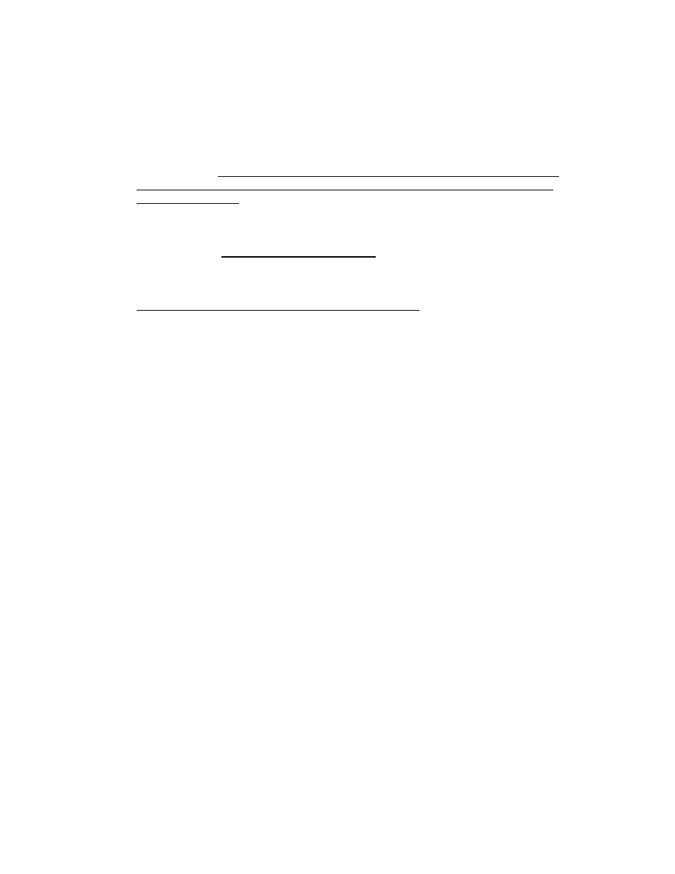 Losi LOSB9607 User Manual | Page 3 / 6