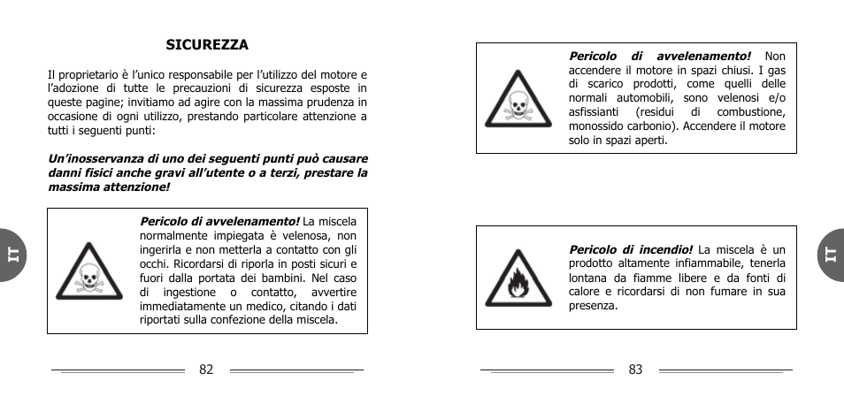 Losi LOSR1901 User Manual | Page 43 / 66