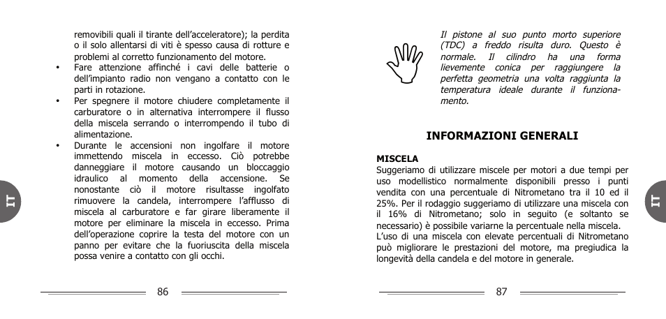 Losi LOSR1901 User Manual | Page 45 / 66